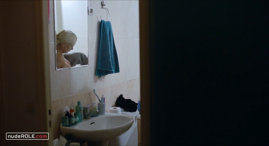 3. Lisa nude – Sole mio (2019)