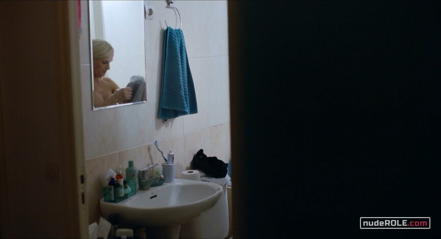 4. Lisa nude – Sole mio (2019)