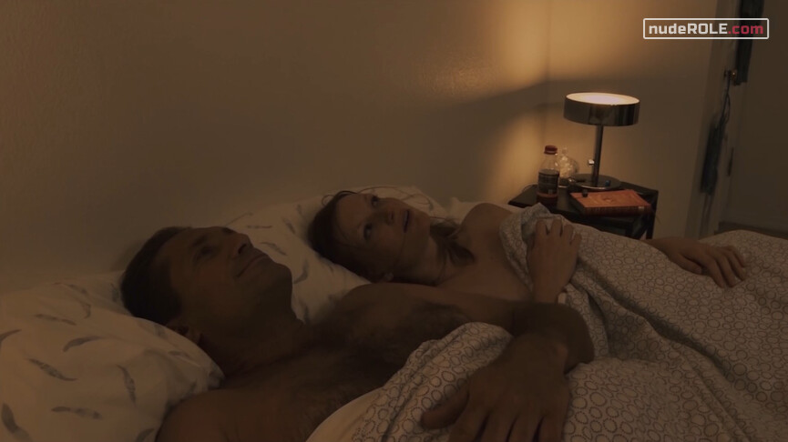 4. Amy Westcott nude – Todd (2021)