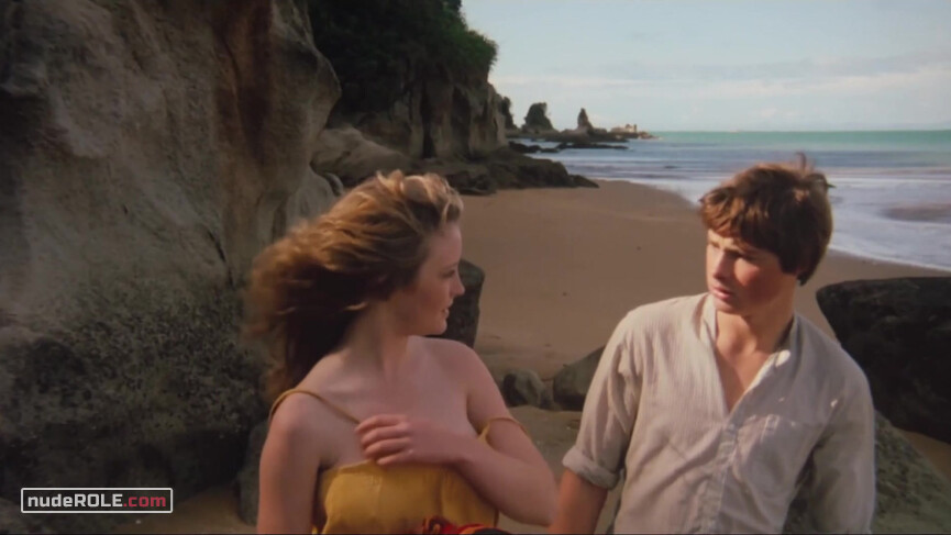 10. Sally nude – Among the Cinders (1983)