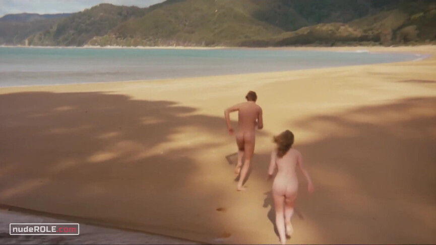 11. Sally nude – Among the Cinders (1983)