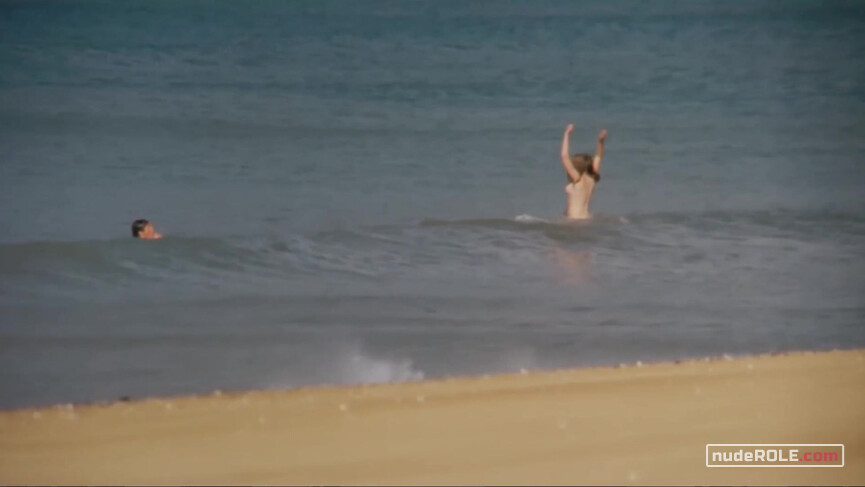 12. Sally nude – Among the Cinders (1983)