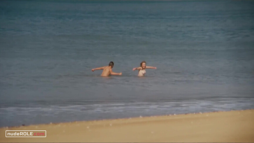 13. Sally nude – Among the Cinders (1983)