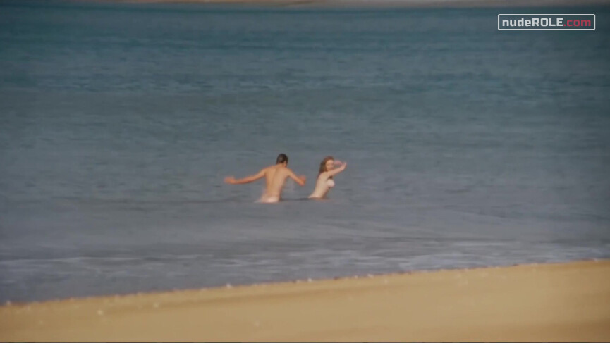 14. Sally nude – Among the Cinders (1983)