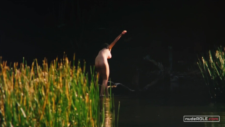 2. Sally nude – Among the Cinders (1983)