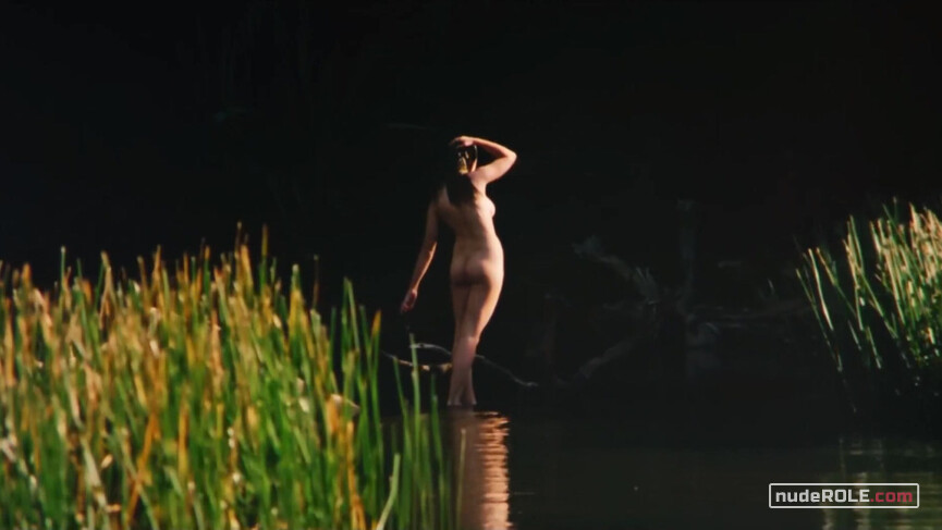 3. Sally nude – Among the Cinders (1983)