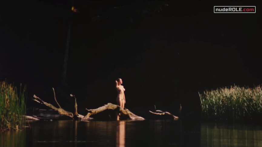 4. Sally nude – Among the Cinders (1983)