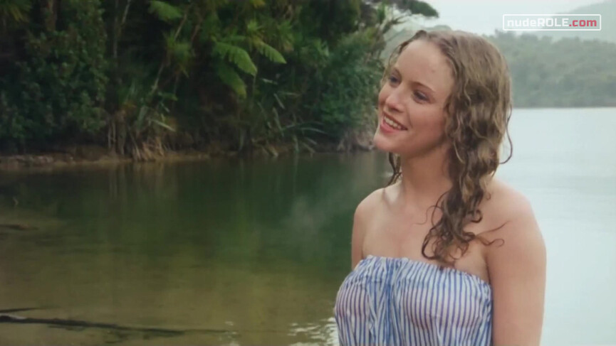 6. Sally nude – Among the Cinders (1983)