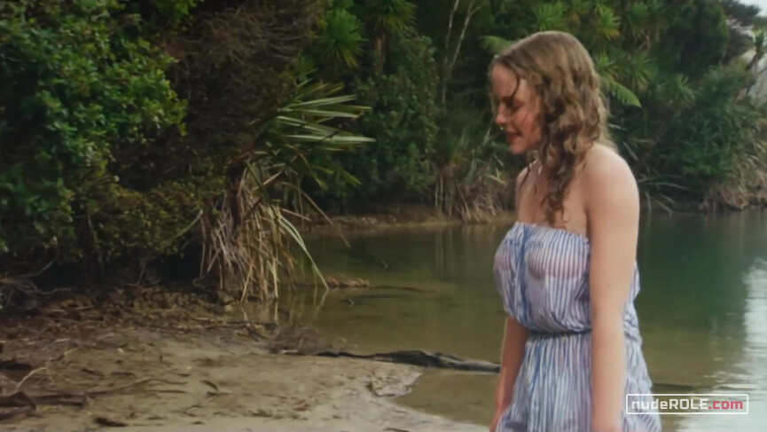 7. Sally nude – Among the Cinders (1983)