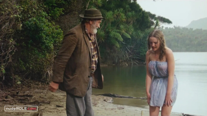 8. Sally nude – Among the Cinders (1983)