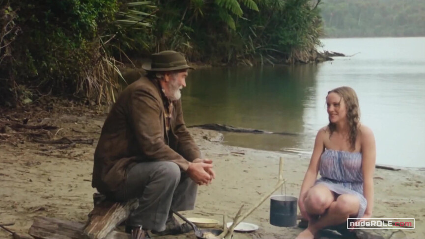 9. Sally nude – Among the Cinders (1983)