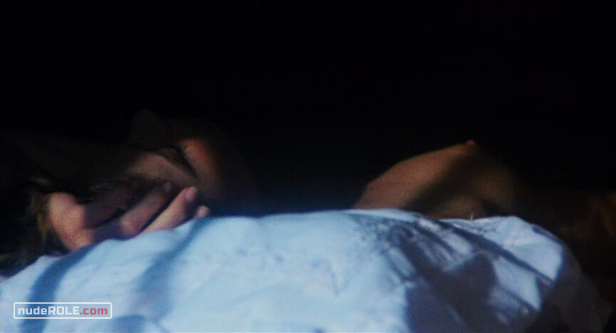 4. Jessica nude – Fair Game (1986)