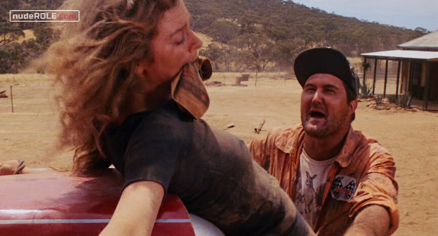 5. Jessica nude – Fair Game (1986)