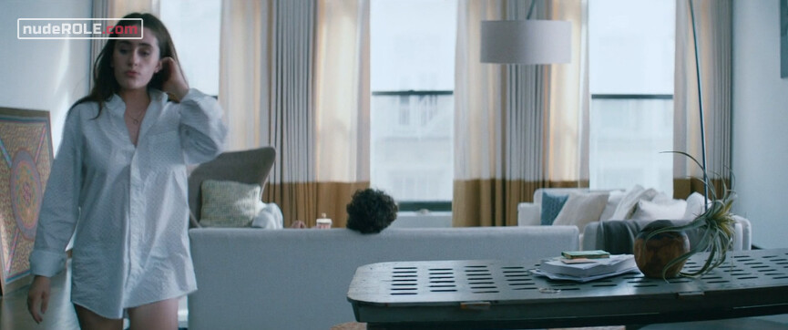 2. Danielle sexy – Shiva Baby (2020)