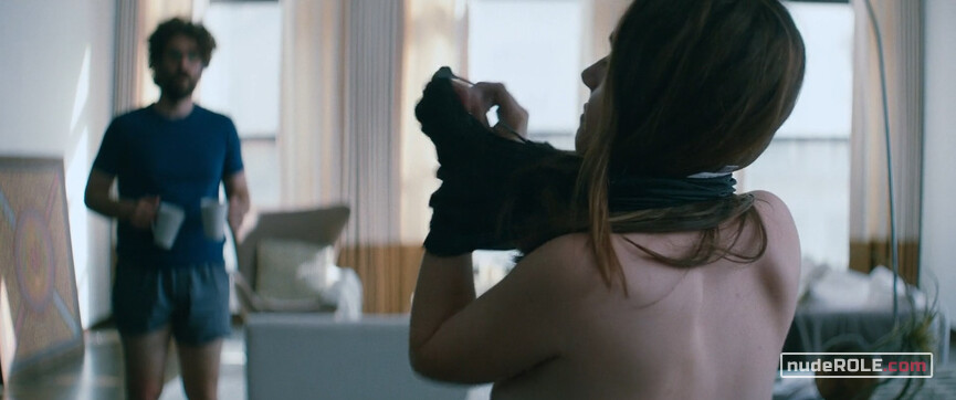 3. Danielle sexy – Shiva Baby (2020)