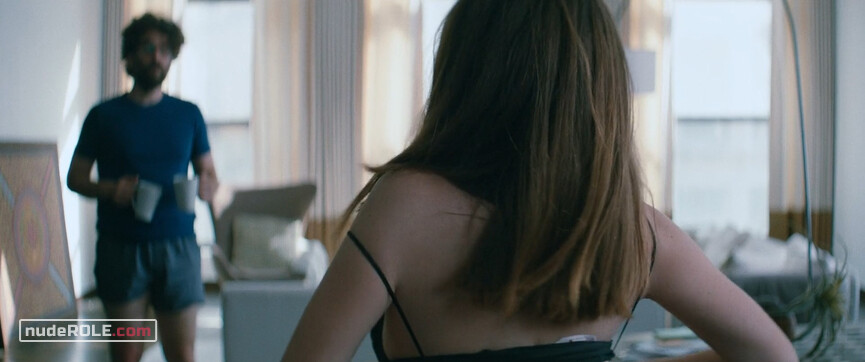 4. Danielle sexy – Shiva Baby (2020)