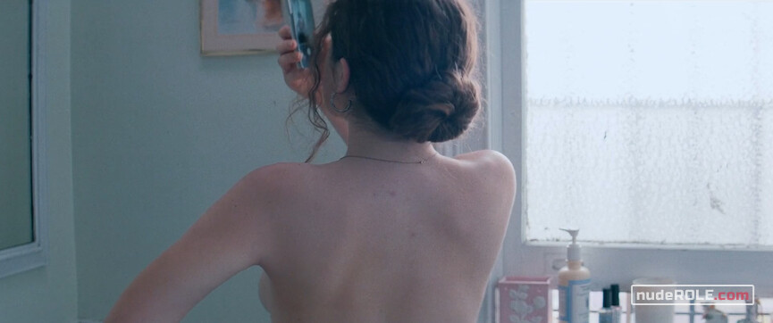 7. Danielle sexy – Shiva Baby (2020)