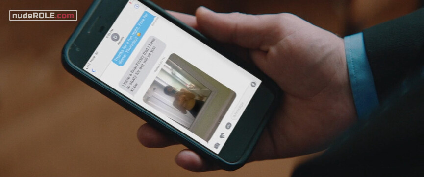 8. Danielle sexy – Shiva Baby (2020)