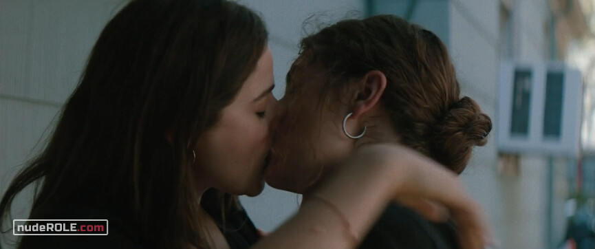 9. Danielle sexy – Shiva Baby (2020)