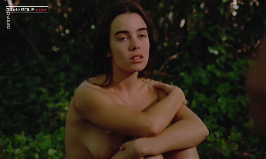 1. Maïté Alvarez nude – Wild Reeds (1994) #2