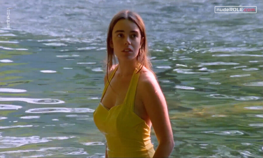 4. Maïté Alvarez nude – Wild Reeds (1994) #2