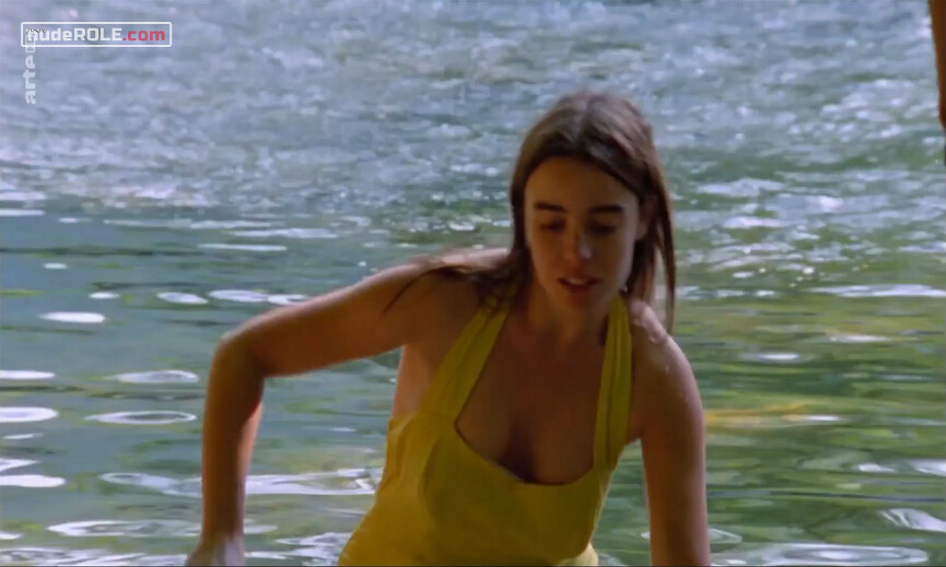 5. Maïté Alvarez nude – Wild Reeds (1994) #2
