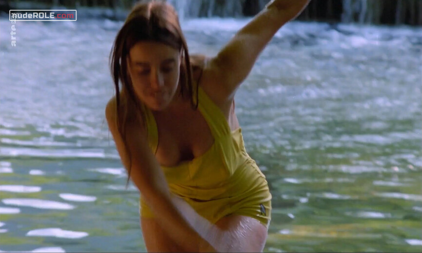 6. Maïté Alvarez nude – Wild Reeds (1994) #2