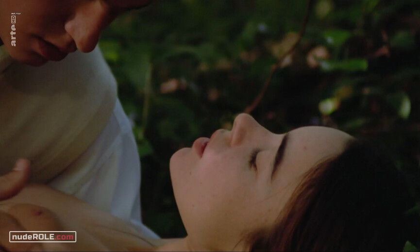 9. Maïté Alvarez nude – Wild Reeds (1994) #2