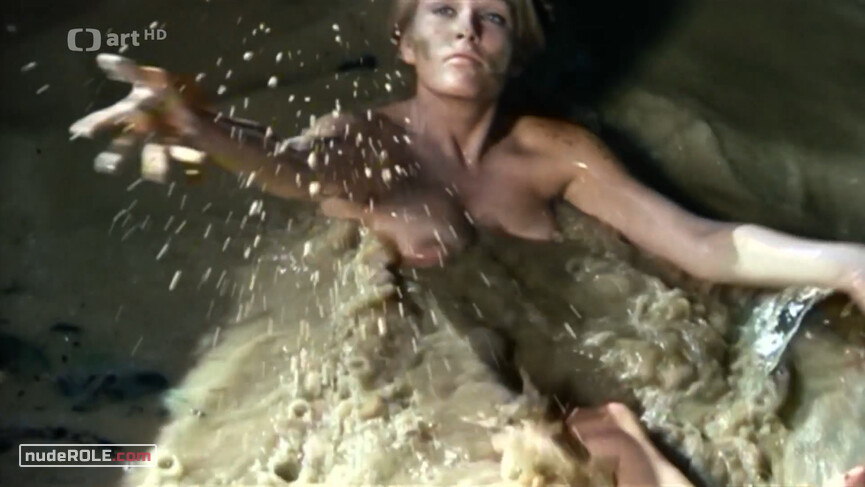 11. Rita nude – See You in Hell, Friends (1970)
