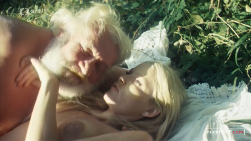 12. Rita nude – See You in Hell, Friends (1970)