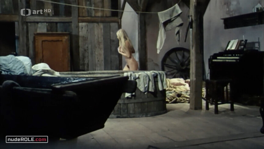 8. Rita nude – See You in Hell, Friends (1970)