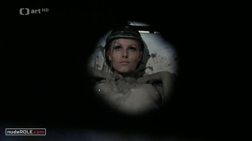 9. Rita nude – See You in Hell, Friends (1970)