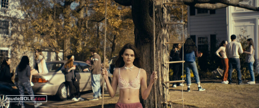 10. Emily sexy – Cherry (2021)