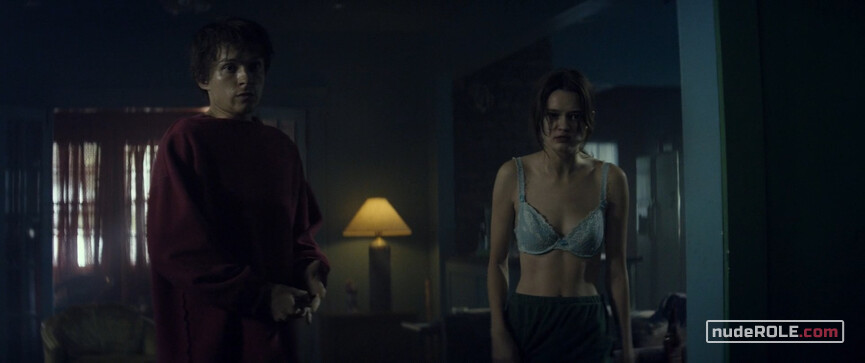 15. Emily sexy – Cherry (2021)