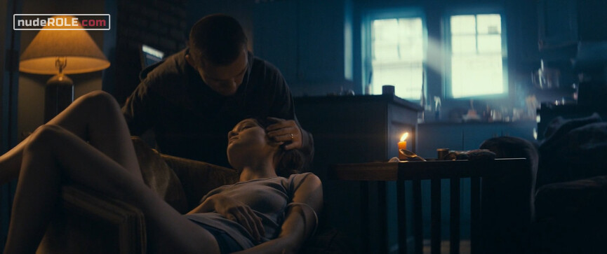 18. Emily sexy – Cherry (2021)