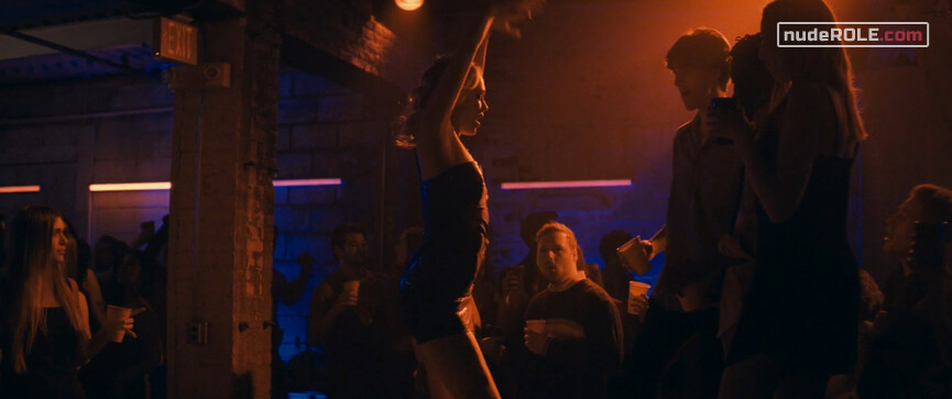 3. Emily sexy – Cherry (2021)