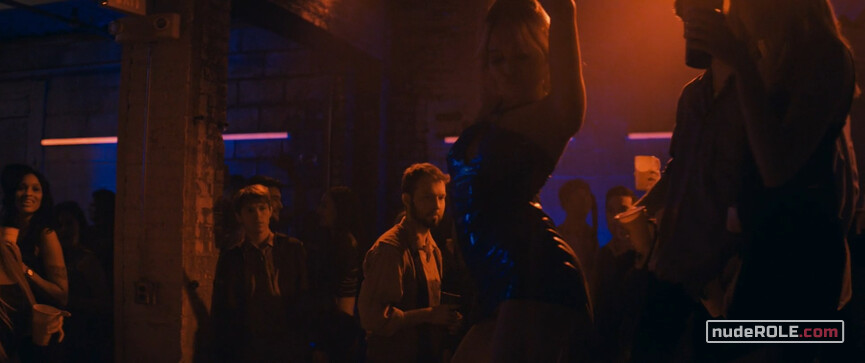 4. Emily sexy – Cherry (2021)