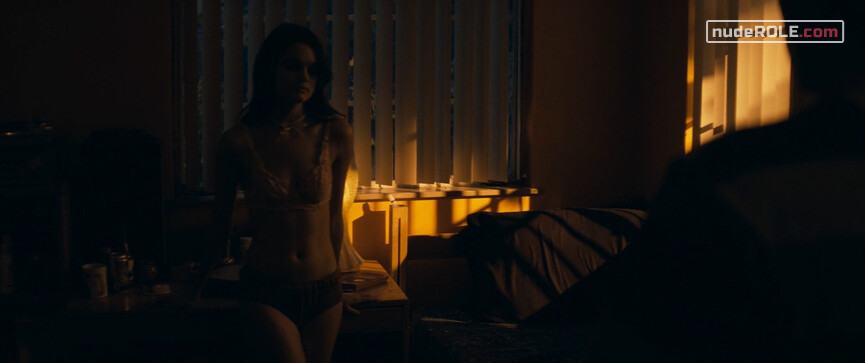 5. Emily sexy – Cherry (2021)