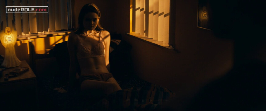 6. Emily sexy – Cherry (2021)