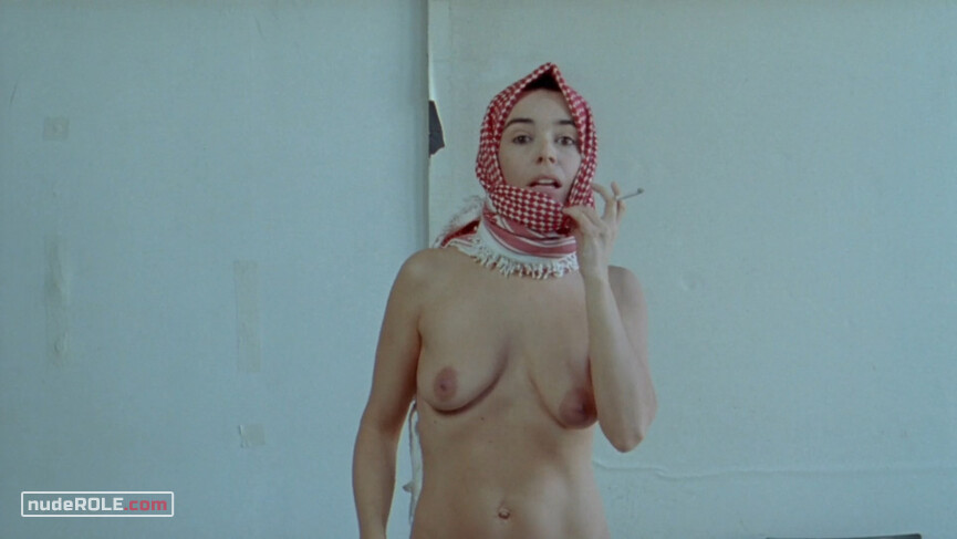 8. Asya nude – The Imperialists Are Still Alive! (2010)