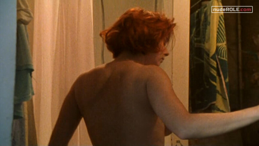 4. Rosemonde nude – Fourbi (1996)