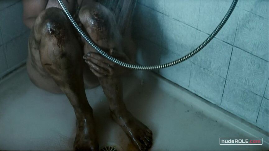 2. Tahmeena nude – Unfinished Sky (2007)