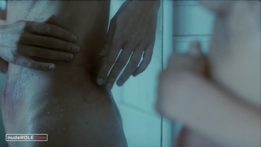 5. Tahmeena nude – Unfinished Sky (2007)