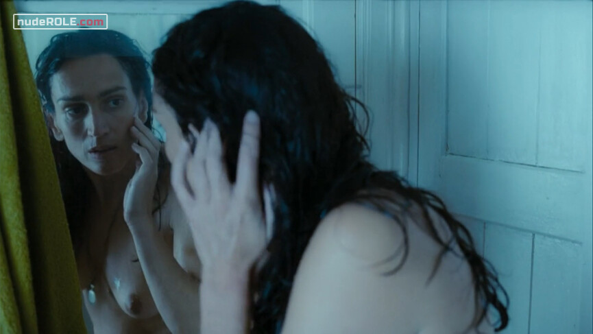 8. Tahmeena nude – Unfinished Sky (2007)