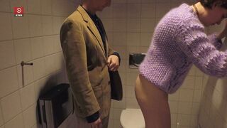 Veronika Katinka Martzen (2021) nude – Min Kamp s01e01, e04 (2021)