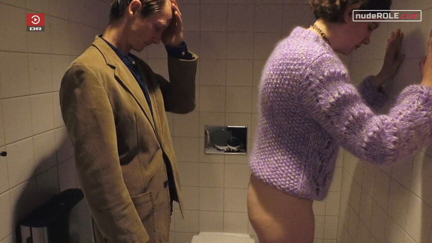 10. Veronika Katinka Martzen (2021) nude – Min Kamp s01e01, e04 (2021)