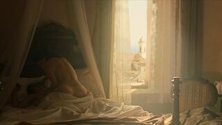 Carola Gorostiza nude – The Vineyard s01e04 (2021)