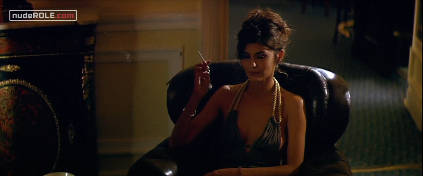 11. Irène nude – Priceless (2006)