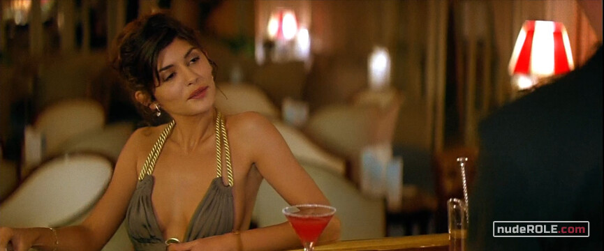 13. Irène nude – Priceless (2006)