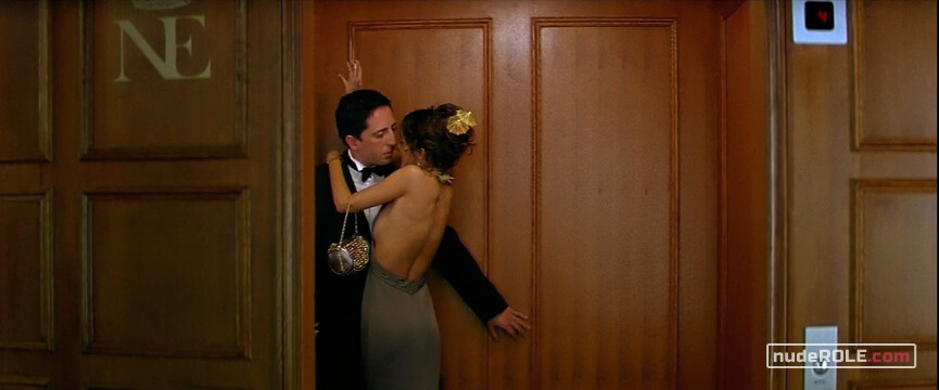 14. Irène nude – Priceless (2006)